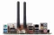 Zotac Fusion ITX Wi-Fi B-Series, A50M Vorschaubild