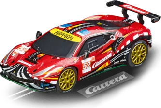 Carrera Digital 143 Ferrari 488 GTE AF Corse No. 52 Carrera