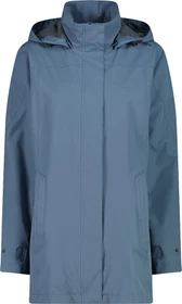 CMP Ripstop Funktionsjacke space (Damen)