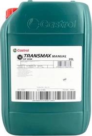 Castrol Manual EP 80W 20l
