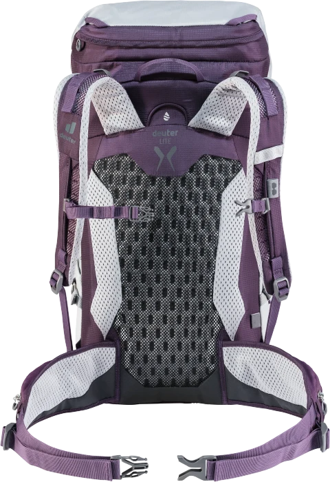 Deuter Speed Lite 24 SL plum/tin (Damen)