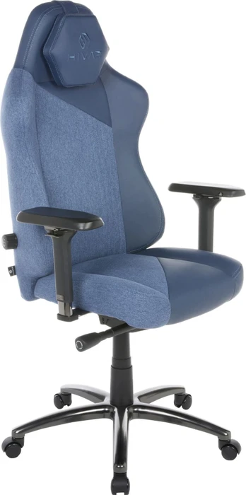 Hivar Skylar Gamingstuhl, Ocean Obsidian