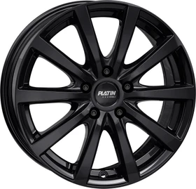 Platin Wheels P69 8.0x18 5/114.3 ET40 (verschiedene Farben)
