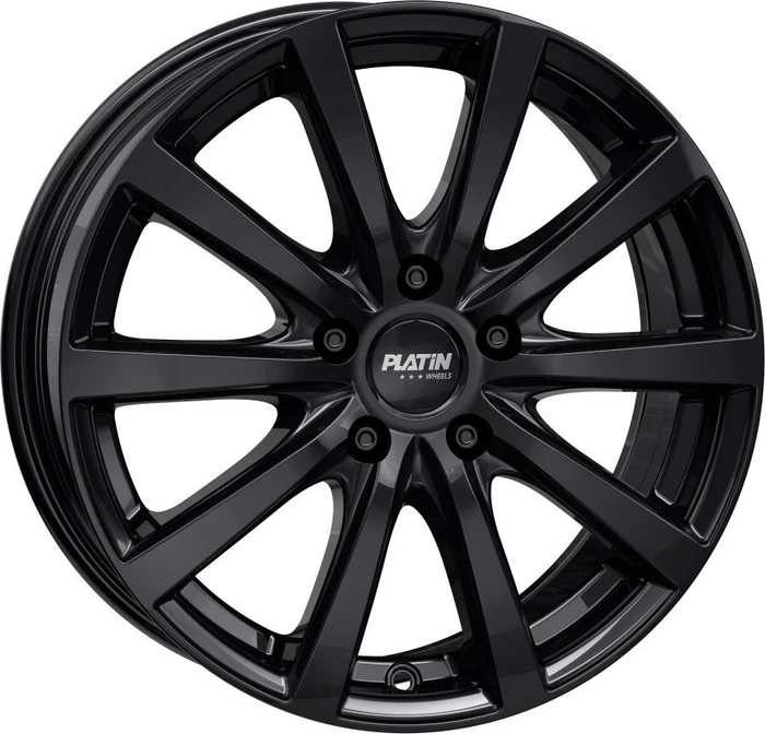 Platin Wheels P69
