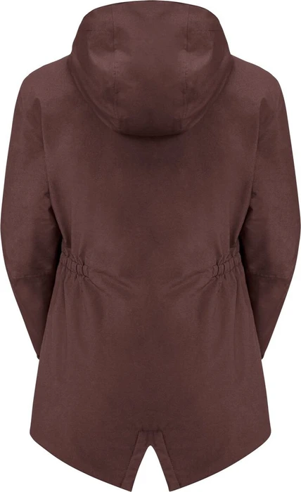 Jack Wolfskin Cosy Bear Funktionsjacke boysenberry (Junior)