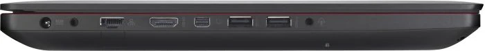 ASUS ROG GL550JK-CN390H, schwarz, Core i7-4700HQ, 8GB RAM, 1TB HDD, GeForce GTX 850M, DE