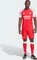 adidas FC Arsenal Authentic 2026/2027 Heimshorts better scarlet/white (Herren) Vorschaubild