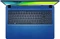 Acer Aspire 3 A315-56-584U, blau, Core i5-1035G1, 8GB RAM, 512GB SSD, DE Vorschaubild