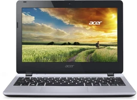 Acer Aspire E3-112-C43A, silber, Celeron N2940, 4GB RAM, 500GB HDD, DE