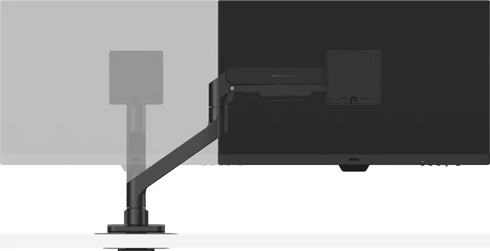 BenQ Ergo Arm BSH01 schwarz