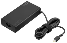 Lenovo USB-C Netzteil, USB-C-Ladekabel, 140W