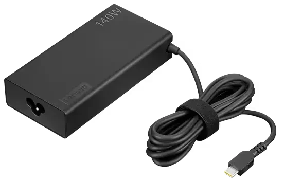 Lenovo USB-C Netzteil, USB-C-Ladekabel, 140W