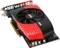 MSI GeForce GTX 460, N460GTX-M2D1GD5/OC, 1GB GDDR5, 2x DVI, Mini HDMI Vorschaubild