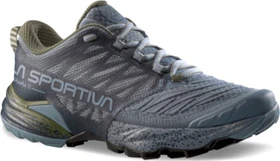 La Sportiva Akasha II limestone/cypress (Damen)