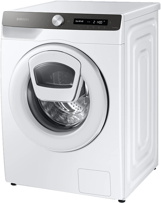 Samsung WW70T554ATT Frontlader