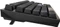 Ducky Shine 7 PBT, LEDs RGB, Blackout Edition, schwarz, MX SILENT RGB RED, USB, US Vorschaubild