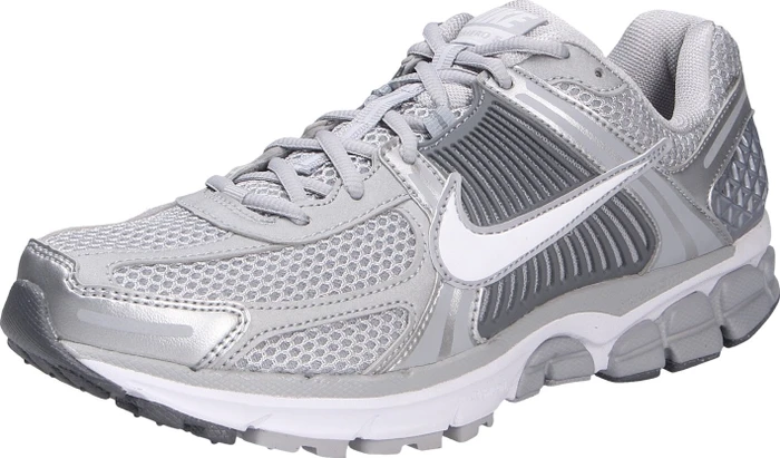 Nike Zoom Vomero 5 wolf grey/metallic silver/cool grey/white (Herren)