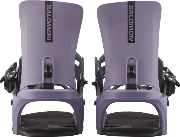 Salomon Rhythm Softbindung dusk purple (Modell 2023/2024)