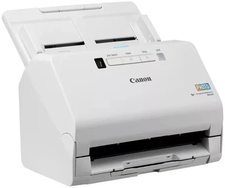 Canon imageFORMULA RS40