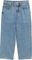 Tom Tailor Baggy Jeans mit recycelter Baumwolle Jeans light stone blue denim (Junior) Vorschaubild