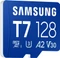 Samsung T7 R170 128GB, UHS-I U3, A2, Class 10 Vorschaubild
