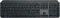 Logitech MX Keys S, Graphite, schwarz, LEDs weiß, Logi Bolt, USB/Bluetooth, ES Vorschaubild