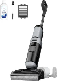 Tineco Floor One i5 Stretch Plus Akku-Wischsauger schwarz/grau