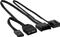 AeroCool Edge 14, LED-Steuerung, 140mm Vorschaubild