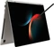 Samsung Galaxy Book3 Pro 360, beige, Core i7-1360P, 16GB RAM, 1TB SSD, DE Vorschaubild