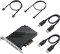 ASUS USB4 PCIe Gen4 Card, PCIe 4.0 x4 Vorschaubild