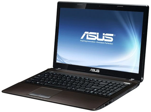 ASUS X53E