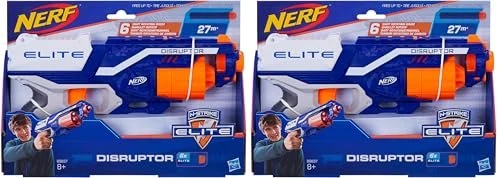 Hasbro Nerf N-Strike Elite Disruptor