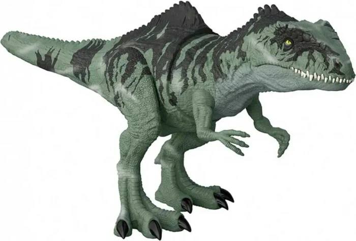 Mattel Jurassic World - Dominion Strike'N Roar Giganotosaurus