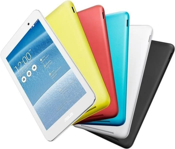 ASUS MeMO Pad 7 ME176C-1B022A, weiß, 16GB
