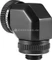 Phanteks Glacier G1/4" Rohranschluss 90° 16mm schwarz Vorschaubild