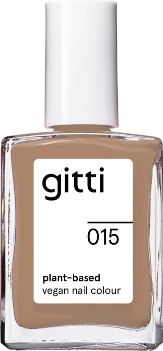 Gitti 040 Nagellack cinnamon swirl, 15ml