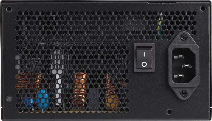 Corsair CX Series CX750 750W, ATX 2.4