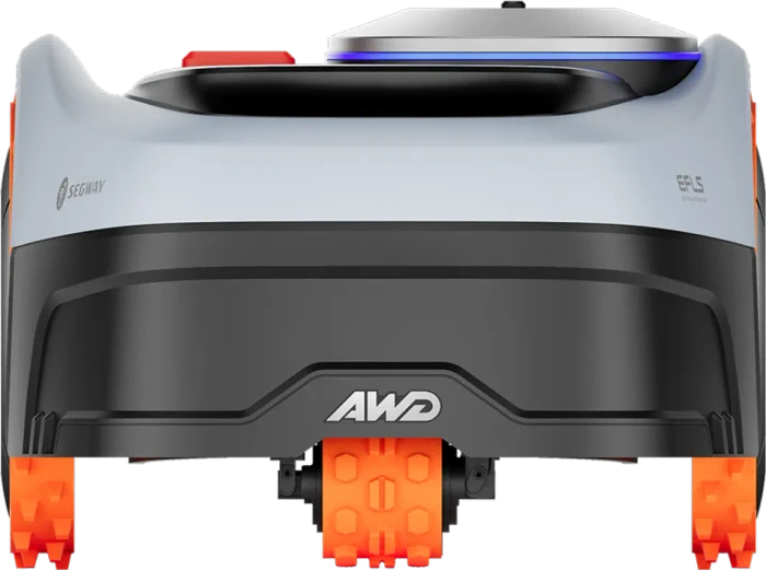 Segway Navimow i-Serie i205 AWD (verschiedene Ausführungen)