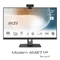 MSI Modern AM271P 11M-010AT, schwarz, Core i5-1135G7, 8GB RAM, 512GB SSD Vorschaubild