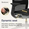 Steelcase Think Bürostuhl mit Armlehnen, schwarz/anthrazit Vorschaubild