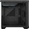 Fractal Design Torrent Compact Black TG Dark Tint, Glasfenster Vorschaubild