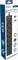 Inca IPW-44TU Steckdosenleiste mit Schalter, 5-fach, 3x USB-A/1x USB-C, 1.5m, schwarz Vorschaubild