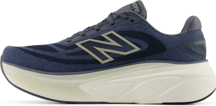 New Balance Fresh Foam X More v6 graphite/vintage indigo/shipyar (Herren)