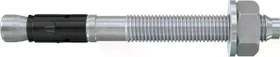 fischer FAZ II 10/20 Bolzenanker, M10, 25 Stück