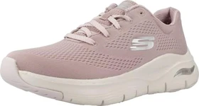 Skechers Arch Fit Big Appeal rot (Damen)