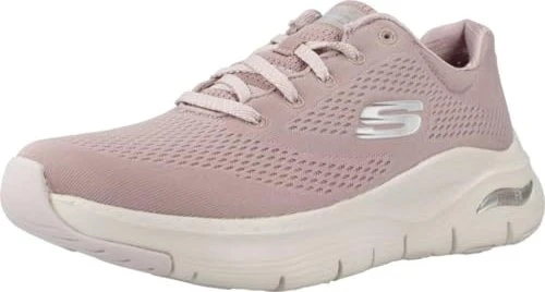 Skechers Arch Fit Big Appeal rot (Damen)