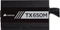 Corsair TX-M Series Modular 2017 TX650M 650W, ATX 2.4 Vorschaubild