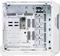 Cooler Master HAF 700 White, weiß, Glasfenster Vorschaubild