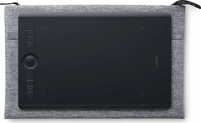 Wacom Soft Case, medium