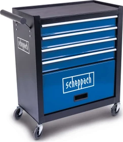 Scheppach TW1300 Werkzeugwagen